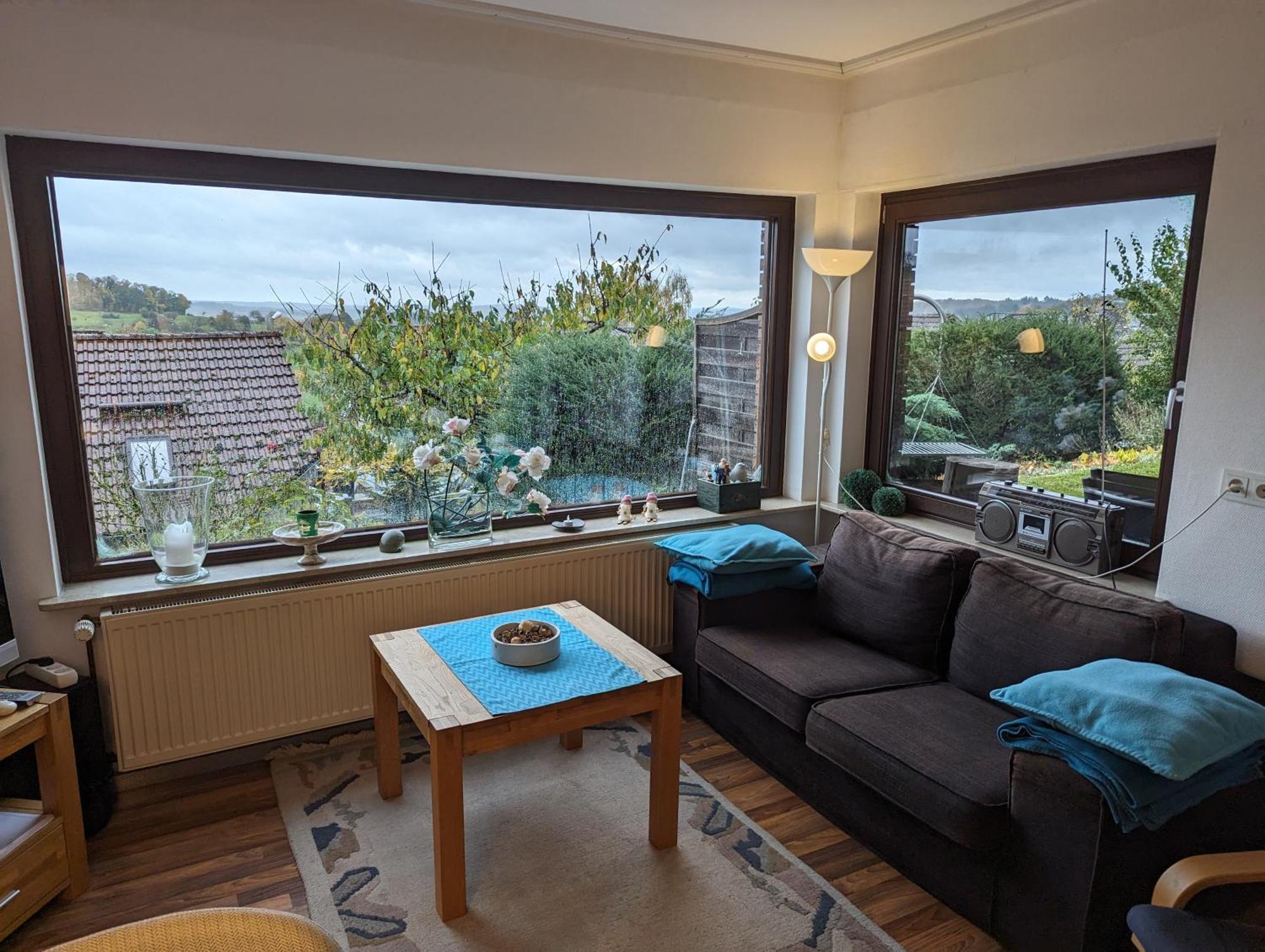 Ferienwohnung Karin Schotten Exterior foto